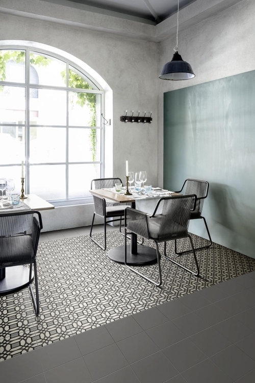 Marazzi D_Segni Tappeto Micro 3 Freddo