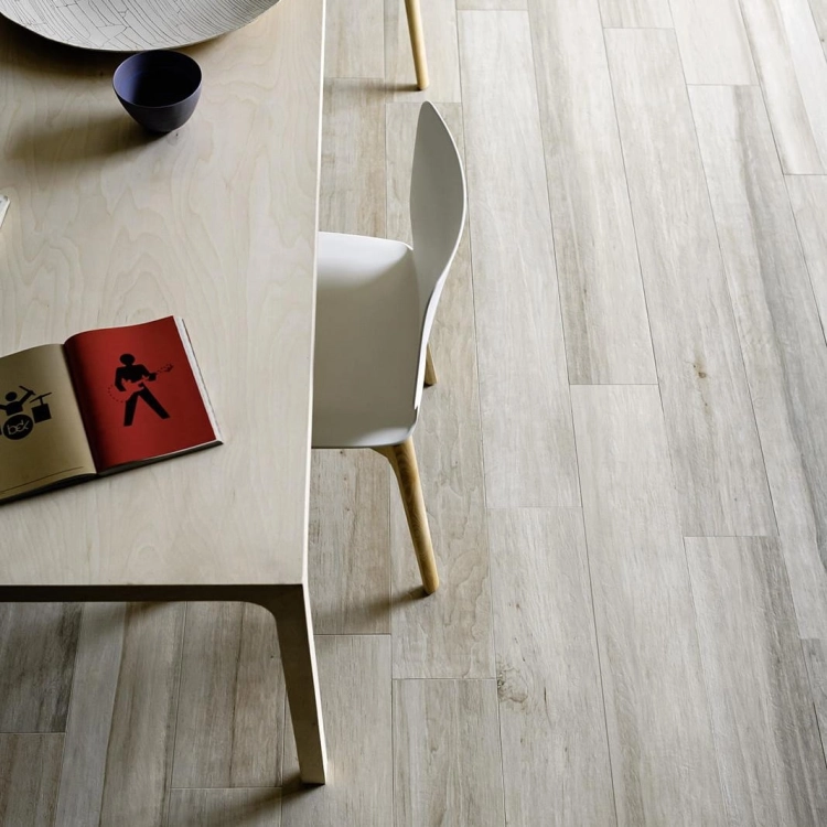 Marazzi Treverkchic Teak Africa 20x120 gres