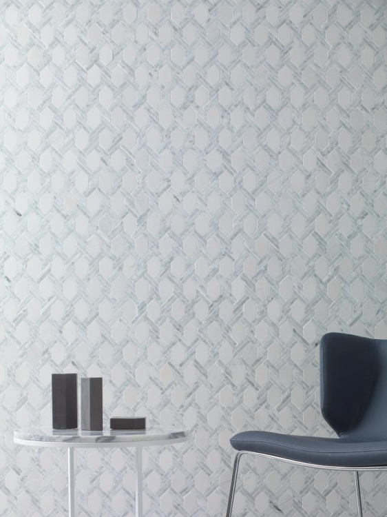 Essential Net Carrara mozaika kamienna L'Antic Colonial