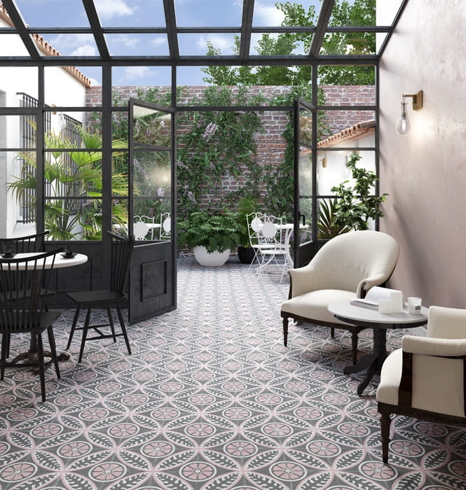 Aparici Tango Boedo Natural