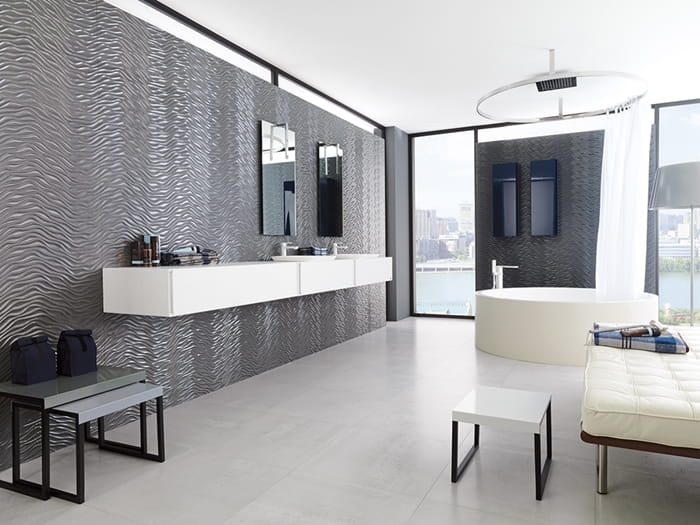 Venis Ferroker Platino