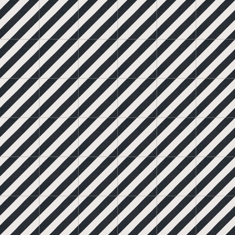 Vives Maori Goroka Grafito