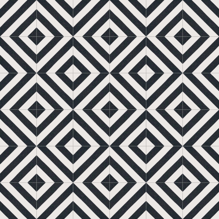 Vives Maori Goroka Grafito