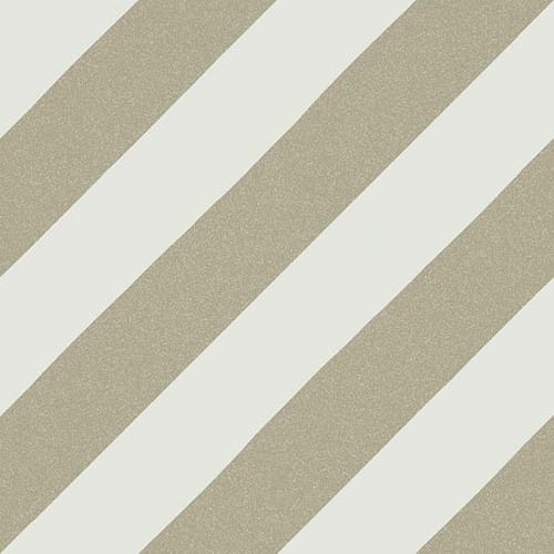 Maori Goroka Musgo dekoracyjne płytki gresowe Vives dekor w paski