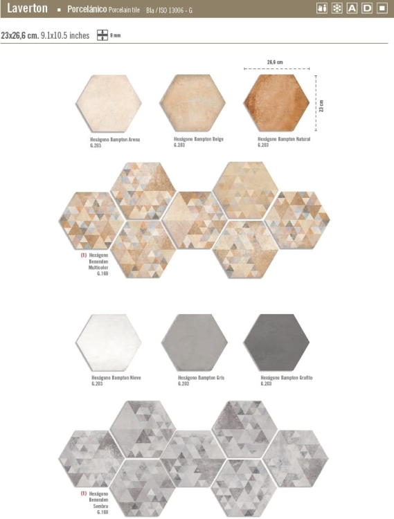 Laverton Vives plastry miodu