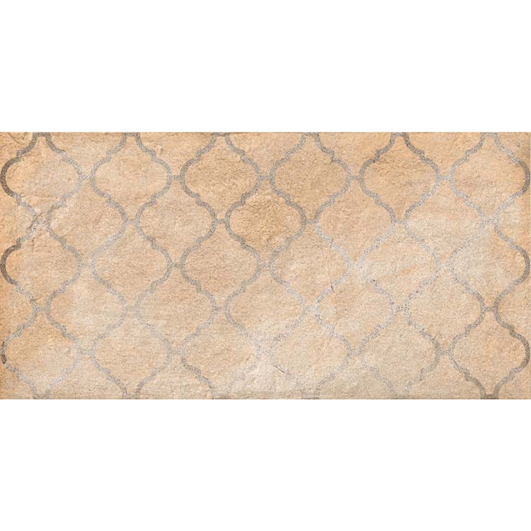 Laverton Bibury Multicolor płytki dekoracyjne Vives cegiełki