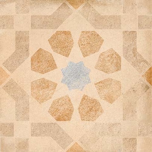 Laverton Kembre Multicolor dekoracyjne płytki Vives kafelki 30x30