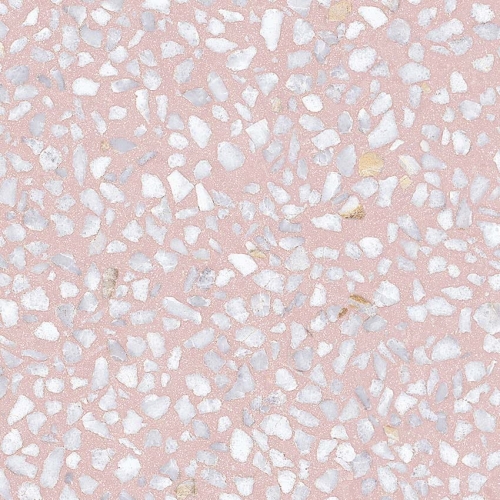 Farnese Amalfi Rosa gresowa płytka lastryko różowa Vives rektyfikowana