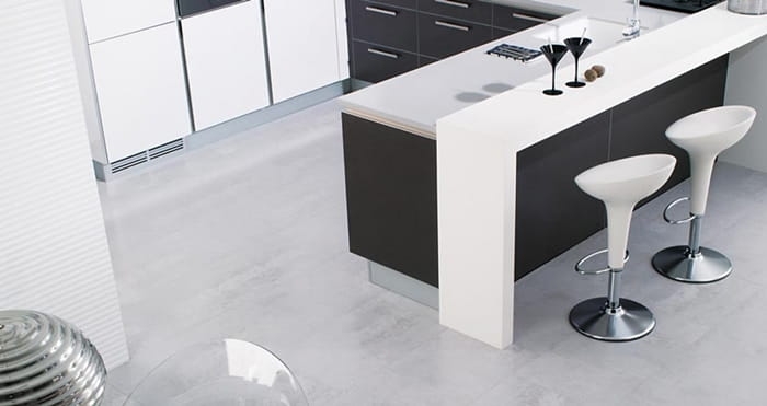 Venis Ferroker Niquel