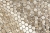 Gravity Aluminium Hexagon Gold mozaika L'Antic Colonial