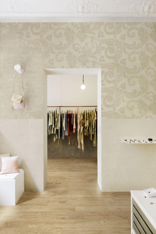 Marazzi Treverkdear Beige