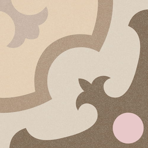 Vives Beige Ordal płytki uniwersalne