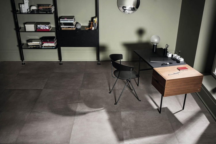 Marazzi Powder Crete 75x75 płytki gresowe