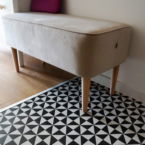 Vives Terrades Grafito płytki