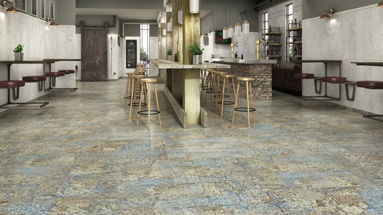 Aparici Carpet Vestige Natural