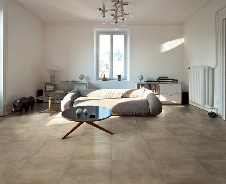 Alfalux Materika Moka Naturale