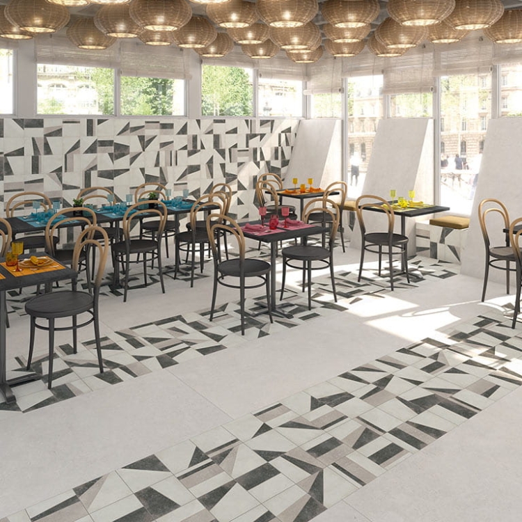 Vives Osaka Blanco płytki gresowe