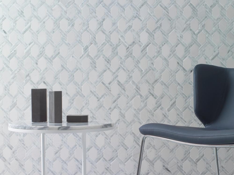 Essential Net Carrara mozaika kamienna L'Antic Colonial