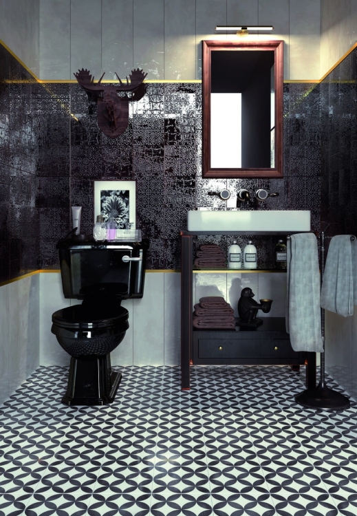 Aparici Bondi Connect Natural