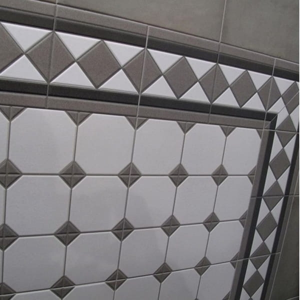 Vives Cantonera Basildon Blanco