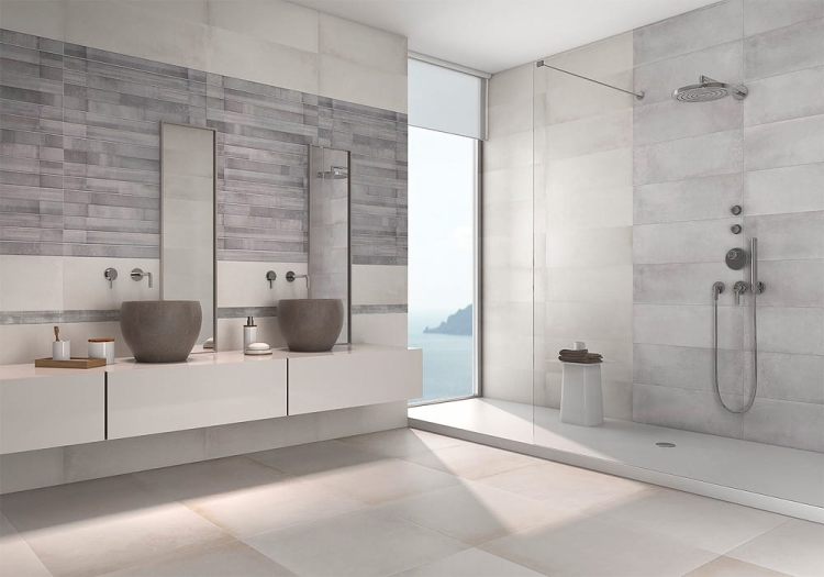 Casainfinita Terranova Blanco KTNPG000