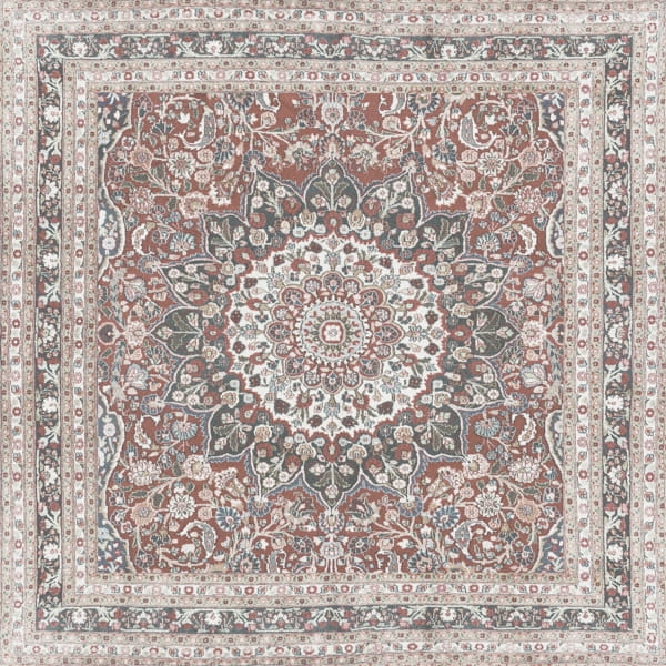 Aparici Kilim Nain Natural