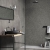 Marazzi Powder Graphite 30x30 mozaika betonowa