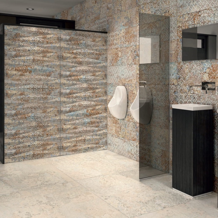 Aparici Carpet Sand Natural