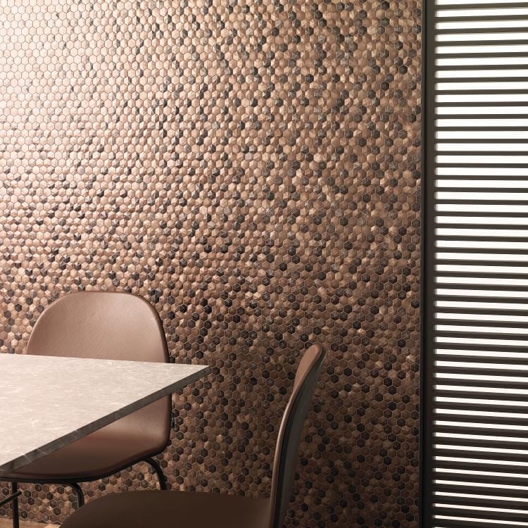 L'Antic Colonial mozaika Colors Aluminium