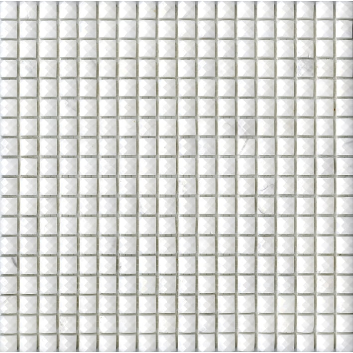 Essential Diamond Persian White mozaika marmurowa L'Antic Colonial