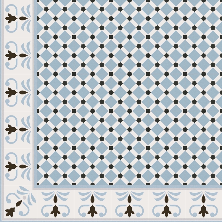 Vives Palau Celeste płytki