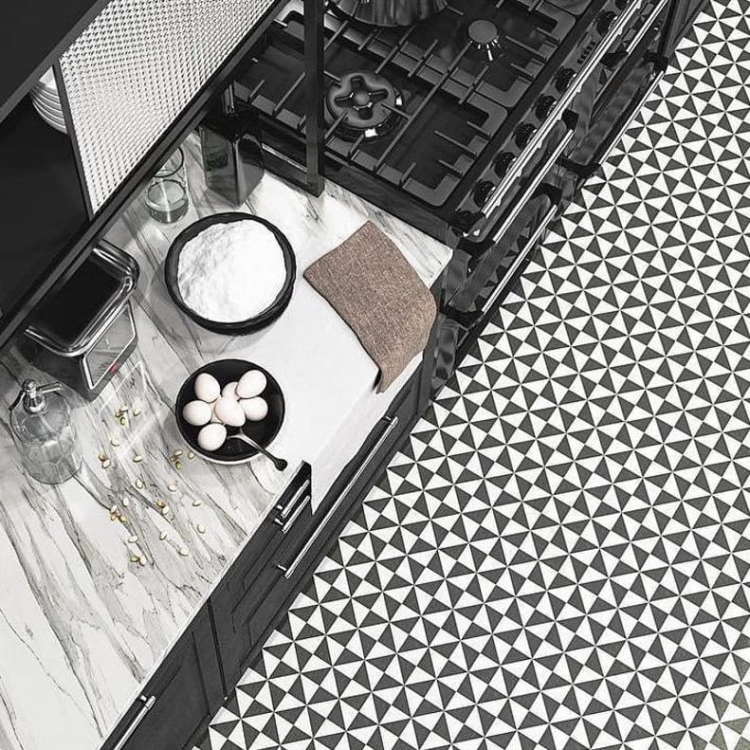 Vives Terrades Grafito płytki