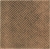 Baerwolf Vintage Oxid Akzent Corten - Single Pattern 1 KE-19032 kafelki