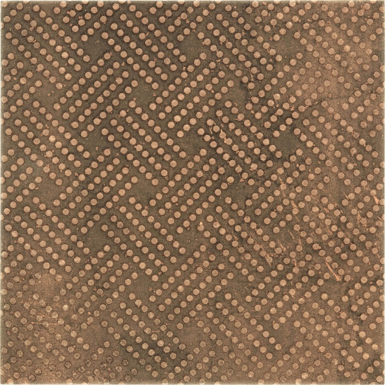 Baerwolf Vintage Oxid Akzent Corten - Single Pattern 1 KE-19032 kafelki