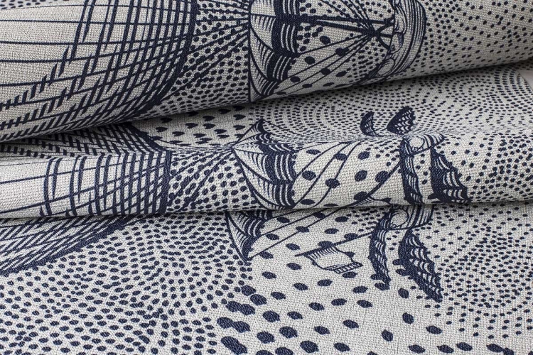 Statek powietrzny sterowiec tapeta