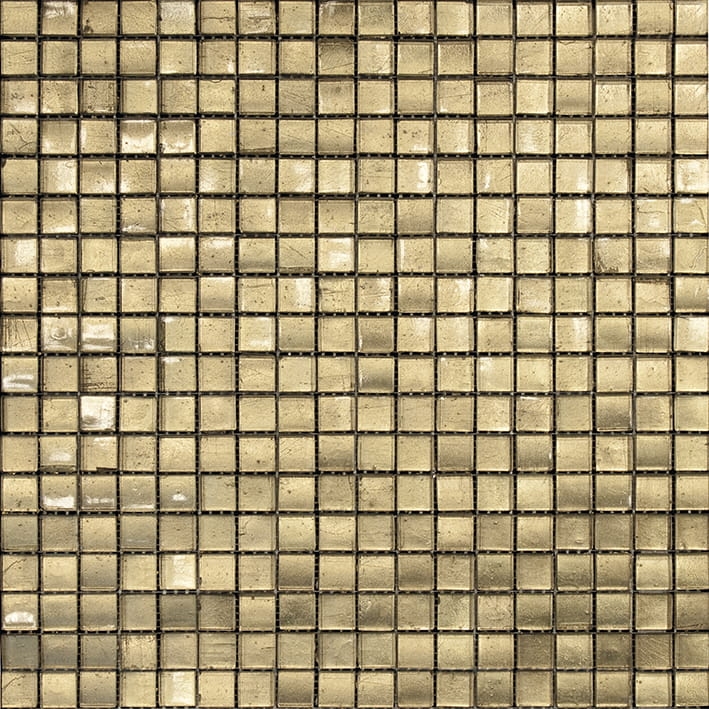 Arabia Gold L'Antic Colonial mozaika szklana
