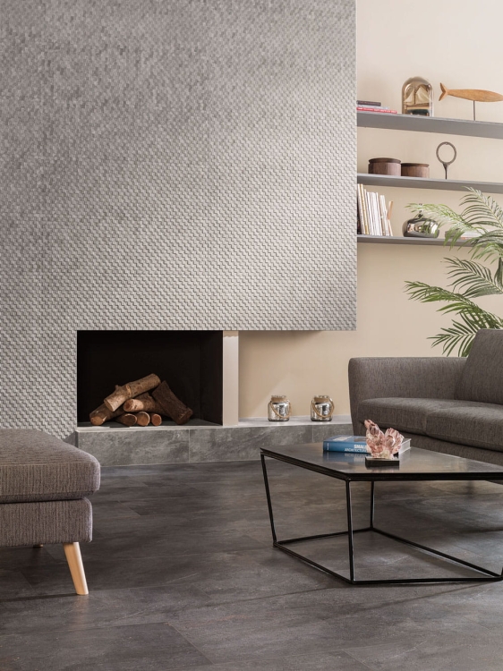 Venis Deco Mirage White