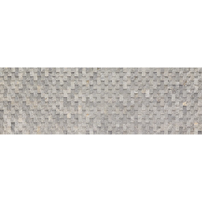 Venis Deco Mirage Silver