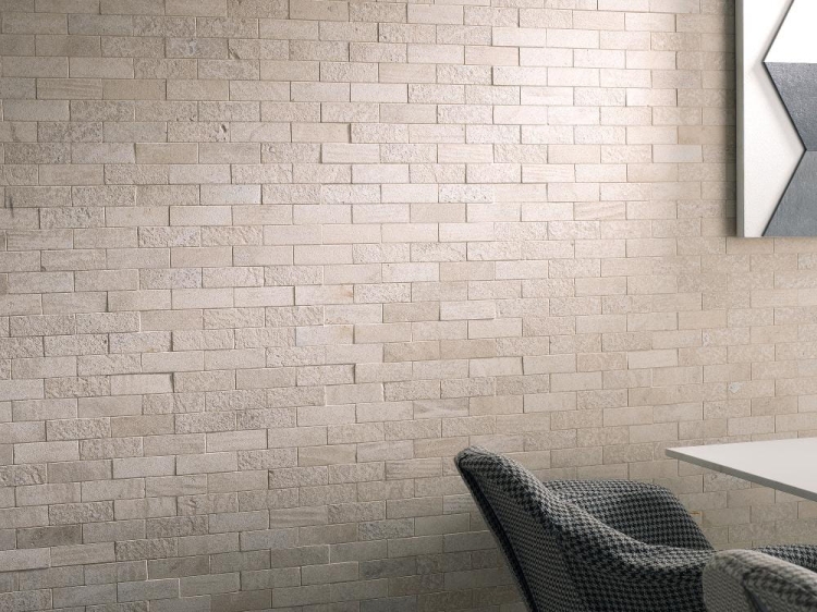 World Amsterdam Brick Beige L'Antic Colonial 30x29,5 mozaika kamienna