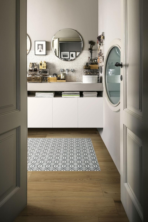 Marazzi Treverklife Cherry