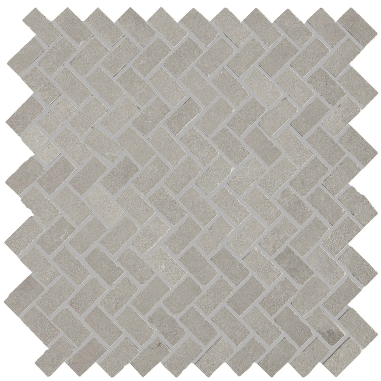 Marazzi Powder Smoke 30x30 mozaika betonowa