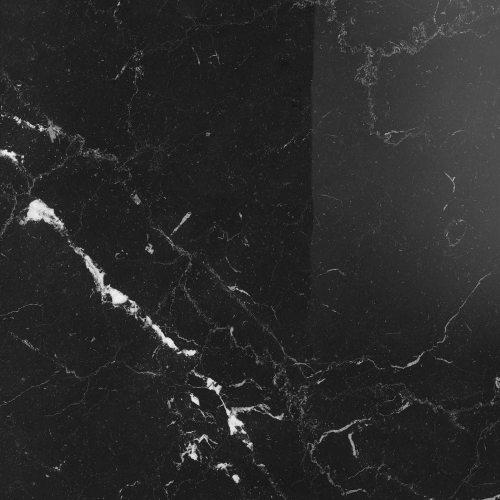 Marazzi Allmarble Black Elegant Lux M3CJ 60x60 płytka imitująca marmur
