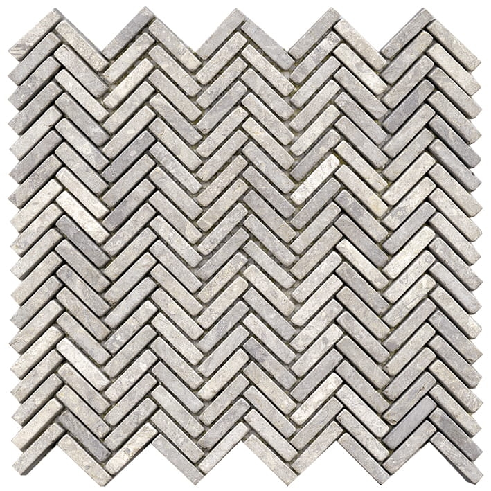 L'Antic Colonial Paradise Arrow Gris mozaika bazaltowa