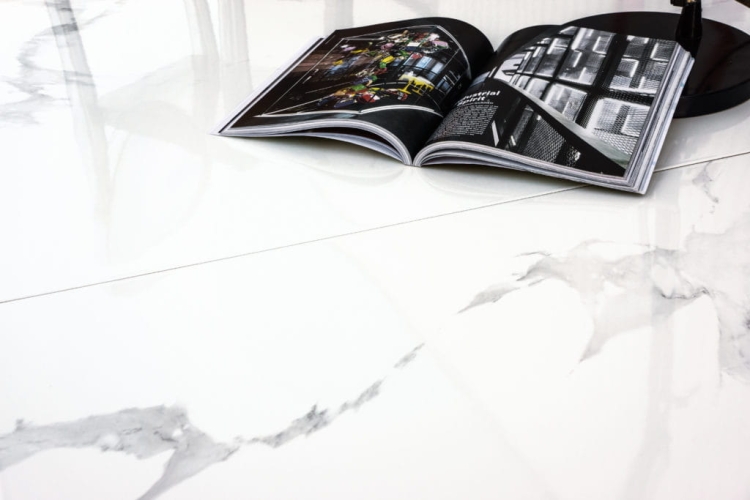 Aparici Bella Bianco Brillo