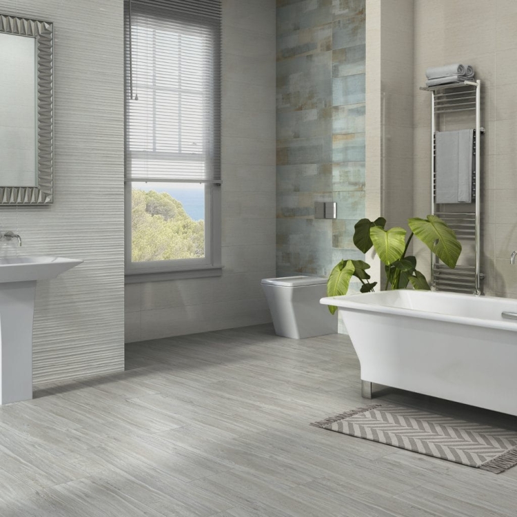 Aparici Camper Ash Natural