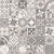 Vives Berkane Multicolor gres