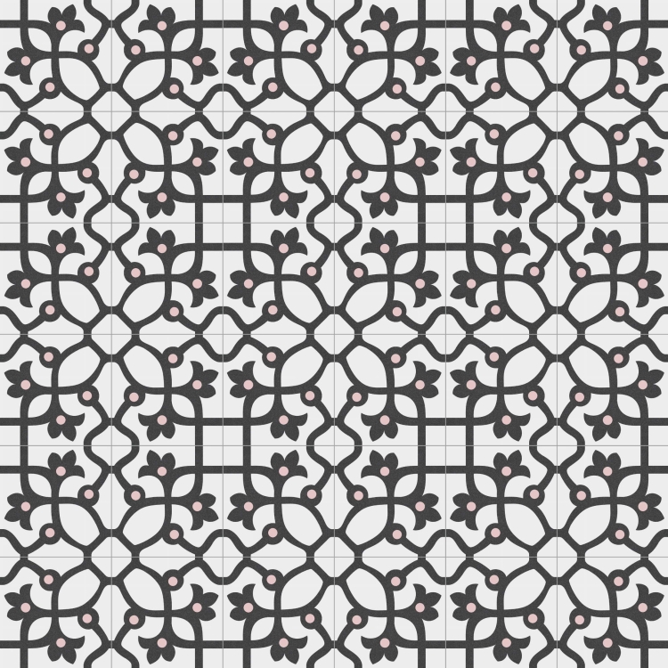 Vives Grafito Jujol płytki