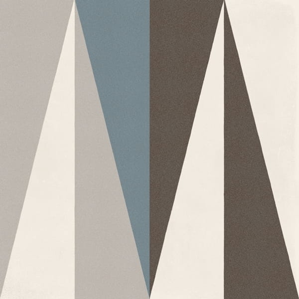 Marazzi D_Segni Tappeto Macro 3 Freddo